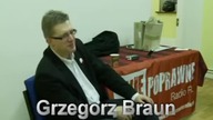 G Braun diagnoza naszej sytuacji 
