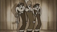 The tripllets of belleville