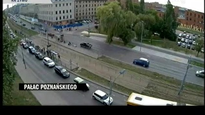 Telewizja TOYA Łódź - program TOYA TRAFFIC z 14. 08. 2019 g.  15. 00