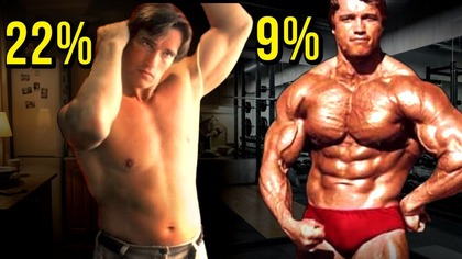 5 BŁĘDÓW, Przez Które Wciąż Masz PONAD 20% TŁUSZCZU