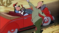 Goofy - Wymarzony urlop