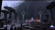 PlayToEarnGames. com: Mirandus Game Reel - Fantasy RPG