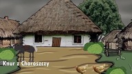 Wiedzimin 3 Dziewki Goń odc. 3 Knur z Choroszczy z kanału Qtaz Studio