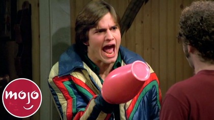 Top 10 Times Kelso was the Best Character on That 70s Show