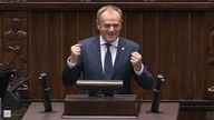 Polska ma nowego premiera! Tusk w emocjonalnej przemowie zwrócił się do rodziny i...  PiS-u