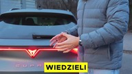 Jak otworzyć ten bagażnik? 