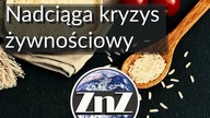 Rosja i Ukraina wstrzymują sprzedaż zbóż i mięsa.  Światu grozi niedobór żywności a nawet głód