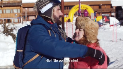 ŚNIEGU WARTE - oficjalny zwiastun komedii