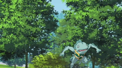 Niezwyciężony / Invincible - s01e01 - Najwyższy czas - Cały Odcinek Lektor PL