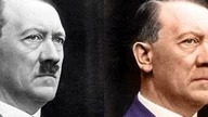 Dokumenty FBI potwierdzają, że Adolf Hitler przeżył wojnę i zamieszkał w Andach [Reupload]