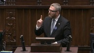 Stek bredni z ust lewicy - Grzegorz Braun