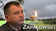 Z kim i czym Rosja walczy na Ukrainie?