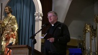 Gdzie jest Maryja, tam nie ma szatana    ks  Piotr Glas