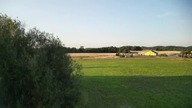 WOSiR Szelment - widok z drona. 18. 08. 2023