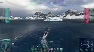 Jinan 155k dmg.  3 kill