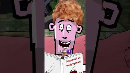 PRZEKLĘTY (BLOK EKIPA)