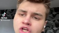 POV: MUSISZ TACIE POWIEDZIEĆ ŻE JESTEŚ CIEPŁY #comedy #funny #humor #stitch