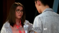 Degrassi S14E22