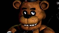 Creepypasta - The Five Nights At Freddy Bodyquard