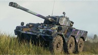 Pokaż co potrafisz #1458  Lynx 6x6 bez zatrzymania :)