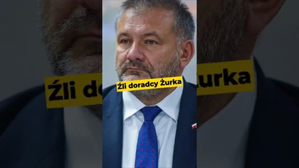 Źli doradcy Żurka! #Żurek #sądy #prokuratura #polityka