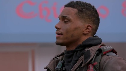 Chicago Fire s12e05 Dubbing PL