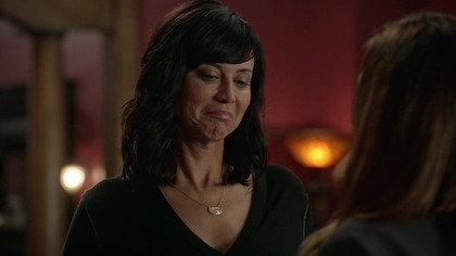 Czarodziejka S04E03 - With This Ring