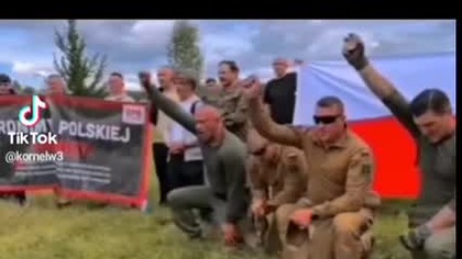Polskie chłopaki - Katolicy już na granicy 