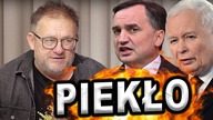PRZEKUPSTWO! ZASTRASZANIE! Mirosław Oczkoś WPROST: Przed nami PIEKŁO POLITYCZNE!