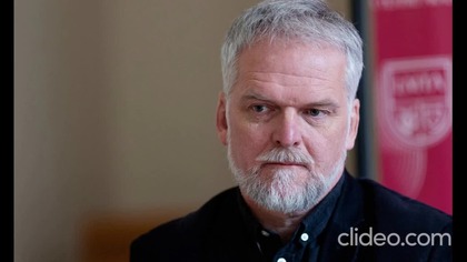 Su reisieriumi Audriumi Stoniu kalbasi Alvyda Bajor