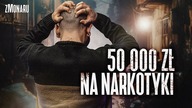 Uzależnienie od marihuany i alkoholu.  Miałem psychozę po stymulantach | Fr33ski #zMonaru 38
