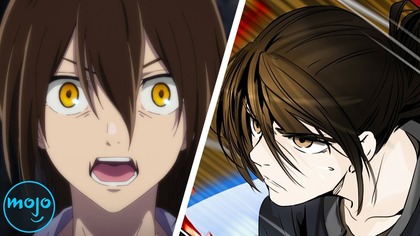 Top 5 Anime You Didnt Know Were Based on WEBTOON Comics