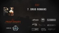 Projekt Nasłuch - Drug Romans