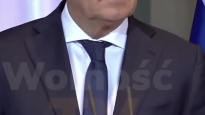 DONALD TUSK ZMIENIŁ ZDANIE WS.  REPARACJI OD NIEMIEC