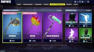 Nowy Pomidorek w Sklepie Fortnite!