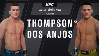 UFC 4 GAMEPLAY