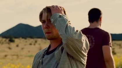 Zabójczy wirus / Carriers (2009) [Lektor PL]