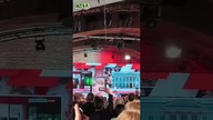 Karol Nawrocki prezydentem Polski - takie okrzyk na 5 minut przed końcem ciszy wyborczej #shorts