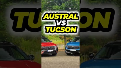 Którego SUV-a wybieracie