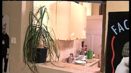 Swiat. wedlug. Kiepskich. S01E41. Experyment. sen