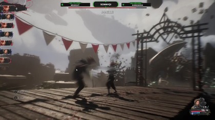 Zanurz się w fascynujący świat Clair Obscur: Expedition 33  nowego turowego RPG od francuskiego studia Sandfall Interactive. W tej unikalnej przygodzie, inspirowanej estetyką Belle Époque i surrealizmem, poprowadzisz grupę bohaterów w desperackiej misji powstrzymania tajemniczej Malarki, której obrazy skazują ludzi na zagładę w wieku 33 lat.

#ClairObscur #Expedition33 #RPG #Gameplay #TurnBased #UnrealEngine5 #BelleEpoque #PolskiGameplay #Nowość2025 #sandfallinteractive 

Gameplay łączy klasyczne mechaniki turowe z dynamicznymi elementami akcji, takimi jak uniki, parowania i celowanie w czasie rzeczywistym. Odkryj bogatą narrację, złożone postacie i wyjątkową oprawę graficzną stworzoną w Unreal Engine 5.
YouTube

W tej pierwszej prezentacji zobaczysz fragment rozgrywki z regionu Flying Waters, gdzie Gustave i Lune poszukują zaginionej Maelle, odkrywając ślady poprzednich ekspedycji i tajemnice świata dotkniętego klątwą.

 Premiera gry odbyła się 24 kwietnia 2025 roku na platformach PS5, Xbox Series X|S i PC.
