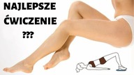 NAJLEPSZE ĆWICZENIE na DWUGŁOWE UDA (według EMG) - ZGINANIE PODUDZI ZE SLIDERAMI !