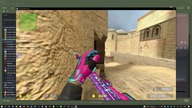 normalna gra w counter strike source