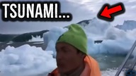 Ludzie Którzy Nagrali Swoje OSTATNIE CHWILE #4