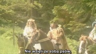 OPOWIEŚCI Z NARNII - SREBRNE KRZESŁO - CZ.  2 - 1990 NAPISY PL