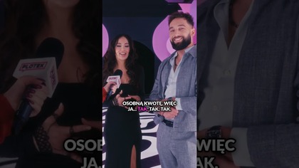 Lilia i Andrzej z Love Never Lies wciaz sa razem