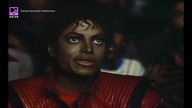 Michael Jackson - Thriller {MTV HITS FRANCE}}