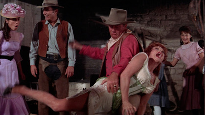McLintock! (1963) 