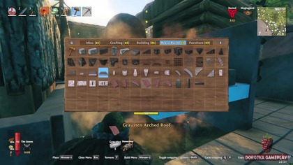 Valheim Day 627