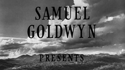 The.  Westerner.  Człowiek.  z.  Zachodu.  1940.  Lektor.pl . western